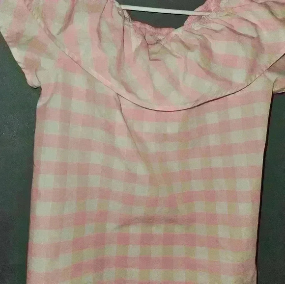 Cat and Jack Girls Top Size Xl (14-16) - Picture 3 of 9